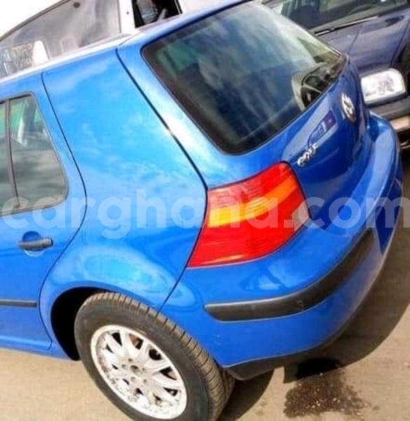 Big with watermark volkswagen golf greater accra accra 35087