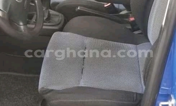 Buy Used Volkswagen Golf Green Car in Accra in Greater Accra Buy Used Volkswagen Golf Green Car in Accra in Greater Accra