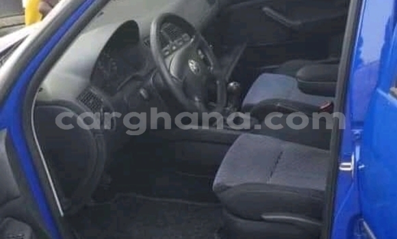 Buy Used Volkswagen Golf Green Car in Accra in Greater Accra Buy Used Volkswagen Golf Green Car in Accra in Greater Accra