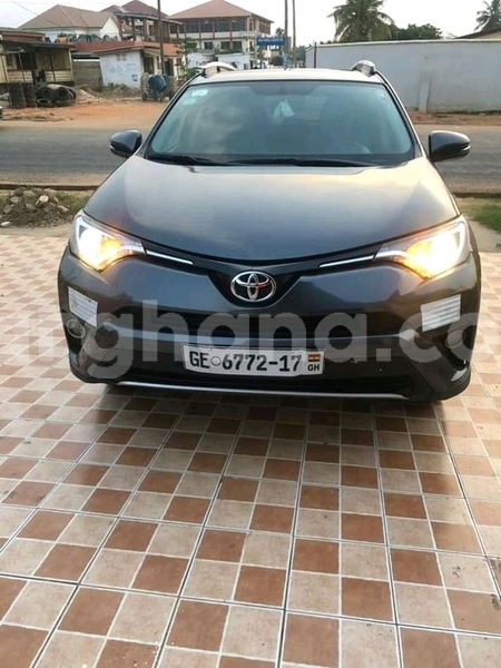 Big with watermark toyota rav4 greater accra accra 35088