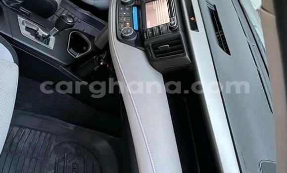 Buy Used Toyota RAV4 Black Car in Accra in Greater Accra Buy Used Toyota RAV4 Black Car in Accra in Greater Accra