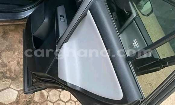 Buy Used Toyota RAV4 Black Car in Accra in Greater Accra Buy Used Toyota RAV4 Black Car in Accra in Greater Accra