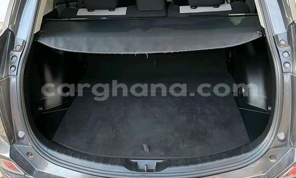 Buy Used Toyota RAV4 Black Car in Accra in Greater Accra Buy Used Toyota RAV4 Black Car in Accra in Greater Accra