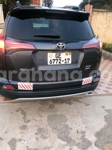 Big with watermark toyota rav4 greater accra accra 35088