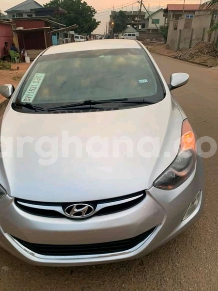 Big with watermark hyundai elantra greater accra accra 35089