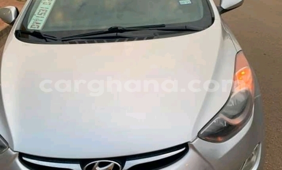 Buy Used Hyundai Elantra Other Car in Accra in Greater Accra