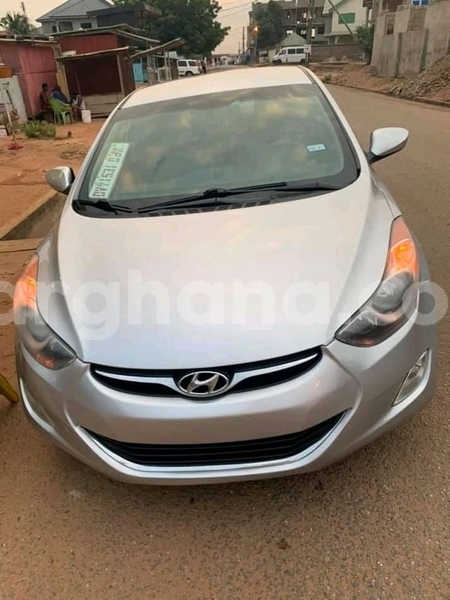 Big with watermark hyundai elantra greater accra accra 35089