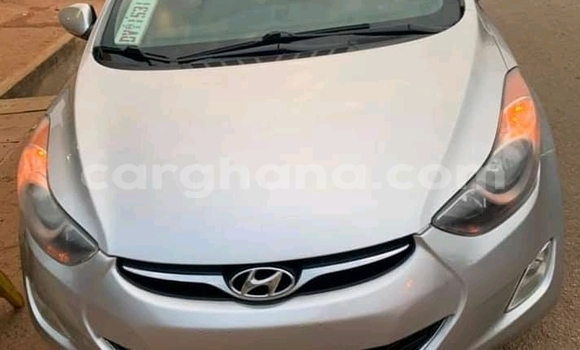 Buy Used Hyundai Elantra Other Car in Accra in Greater Accra Buy Used Hyundai Elantra Other Car in Accra in Greater Accra