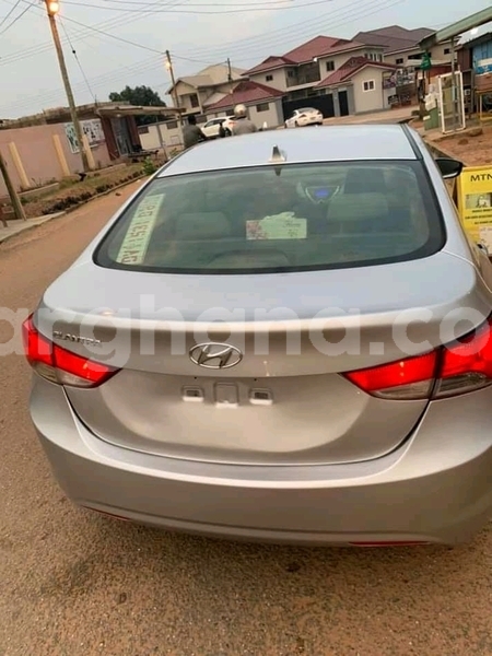 Big with watermark hyundai elantra greater accra accra 35089