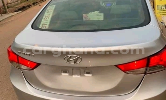 Buy Used Hyundai Elantra Other Car in Accra in Greater Accra Buy Used Hyundai Elantra Other Car in Accra in Greater Accra