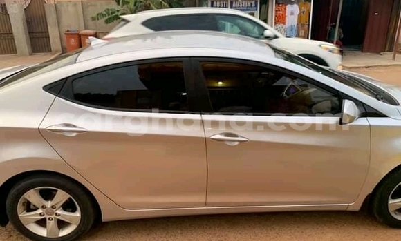 Buy Used Hyundai Elantra Other Car in Accra in Greater Accra Buy Used Hyundai Elantra Other Car in Accra in Greater Accra