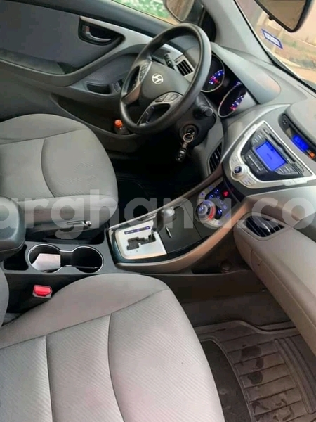 Big with watermark hyundai elantra greater accra accra 35089