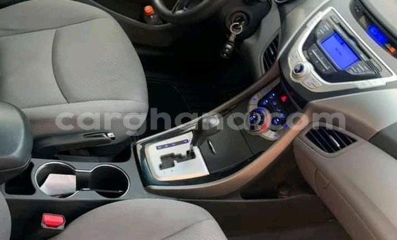 Buy Used Hyundai Elantra Other Car in Accra in Greater Accra Buy Used Hyundai Elantra Other Car in Accra in Greater Accra