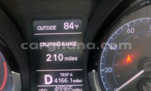 Buy Used Toyota Corolla Red Car in Accra in Greater Accra Buy Used Toyota Corolla Red Car in Accra in Greater Accra