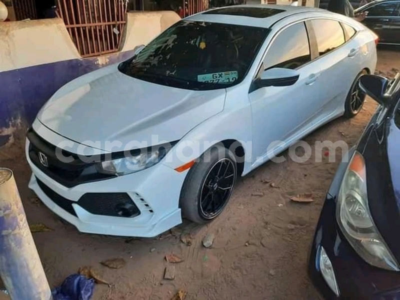 Big with watermark honda civic greater accra accra 35092