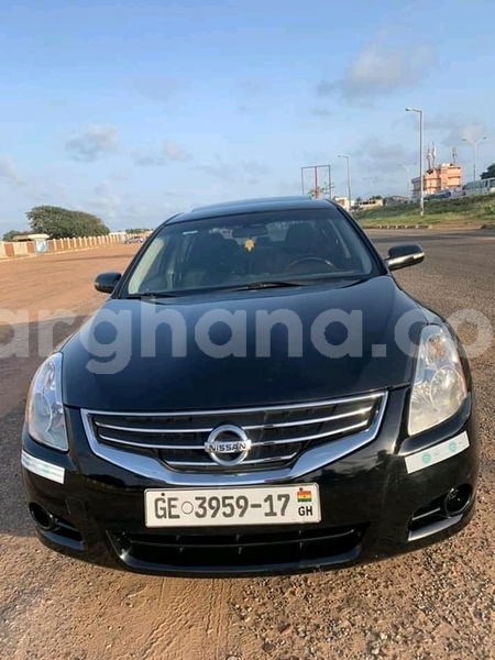 Big with watermark nissan altima greater accra accra 35093