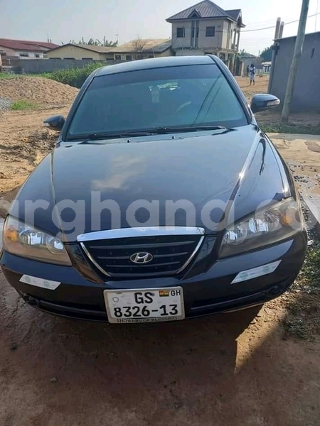 Big with watermark hyundai elantra greater accra accra 35094