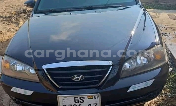 Buy Used Hyundai Elantra Other Car in Accra in Greater Accra