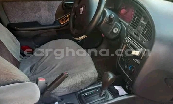 Buy Used Hyundai Elantra Other Car in Accra in Greater Accra Buy Used Hyundai Elantra Other Car in Accra in Greater Accra