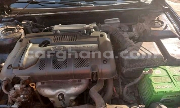 Buy Used Hyundai Elantra Other Car in Accra in Greater Accra Buy Used Hyundai Elantra Other Car in Accra in Greater Accra