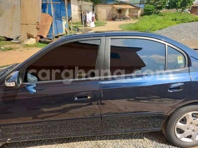 Big with watermark hyundai elantra greater accra accra 35094