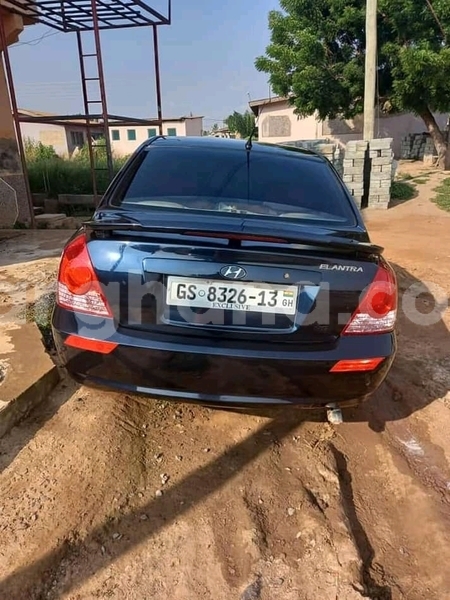 Big with watermark hyundai elantra greater accra accra 35094