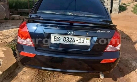 Buy Used Hyundai Elantra Other Car in Accra in Greater Accra Buy Used Hyundai Elantra Other Car in Accra in Greater Accra