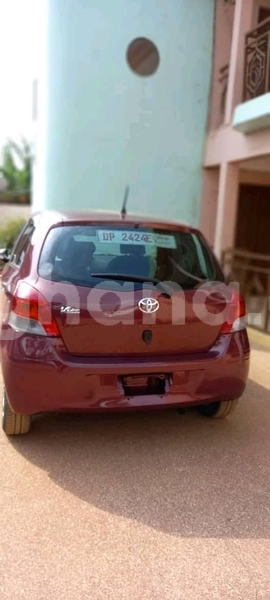 Big with watermark toyota vitz greater accra accra 35095