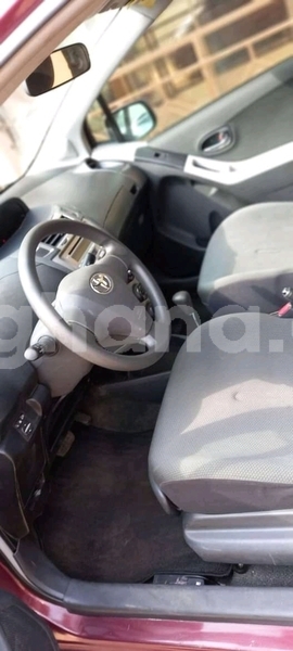 Big with watermark toyota vitz greater accra accra 35095