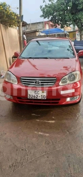 Big with watermark toyota corolla greater accra accra 35096