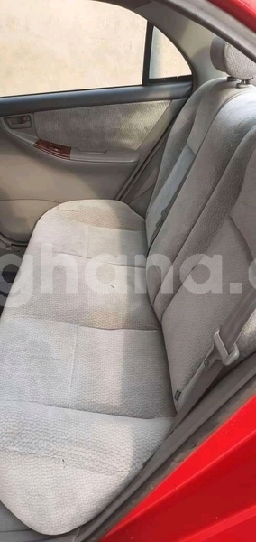 Big with watermark toyota corolla greater accra accra 35096