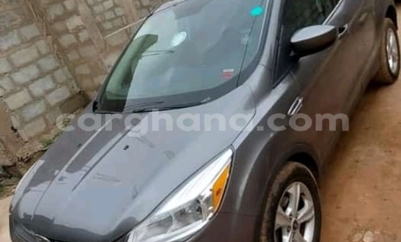 Buy Used Ford Escape Other Car in Accra in Greater Accra