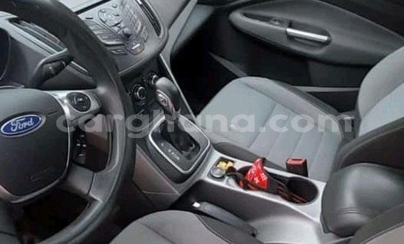 Buy Used Ford Escape Other Car in Accra in Greater Accra Buy Used Ford Escape Other Car in Accra in Greater Accra