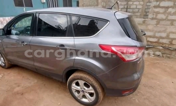 Buy Used Ford Escape Other Car in Accra in Greater Accra Buy Used Ford Escape Other Car in Accra in Greater Accra