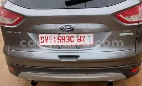 Buy Used Ford Escape Other Car in Accra in Greater Accra Buy Used Ford Escape Other Car in Accra in Greater Accra