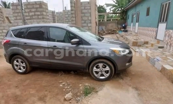 Buy Used Ford Escape Other Car in Accra in Greater Accra Buy Used Ford Escape Other Car in Accra in Greater Accra