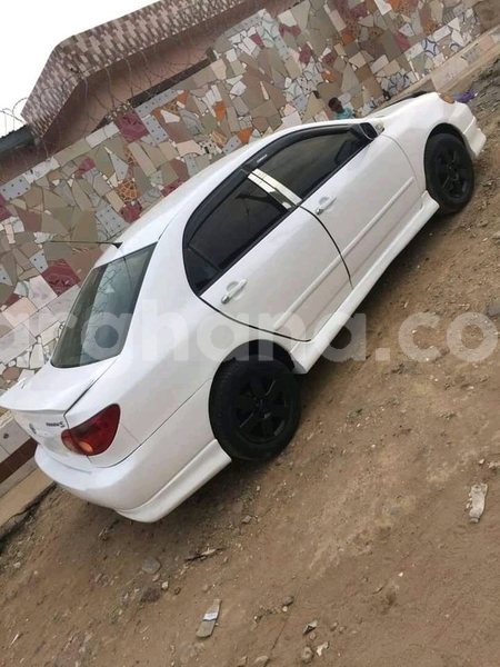 Big with watermark toyota corolla greater accra accra 35098