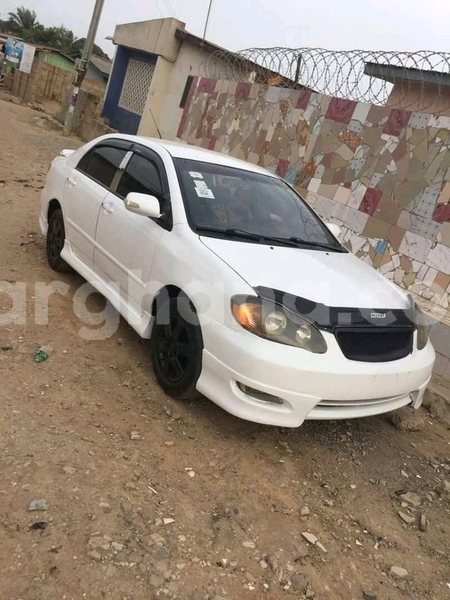 Big with watermark toyota corolla greater accra accra 35098