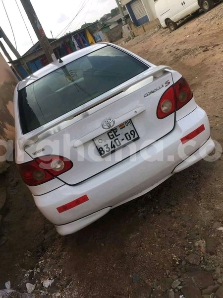 Big with watermark toyota corolla greater accra accra 35098