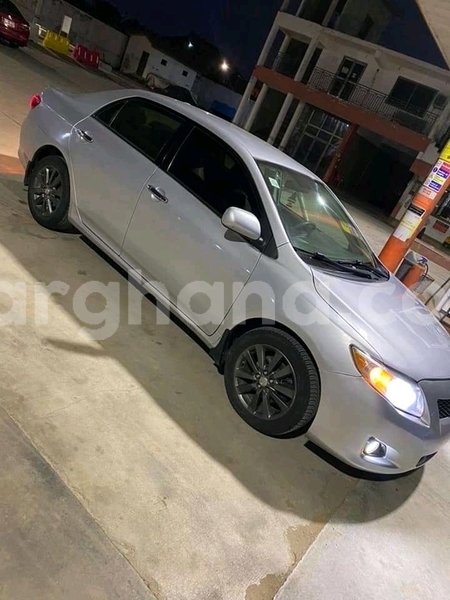 Big with watermark toyota corolla greater accra accra 35099