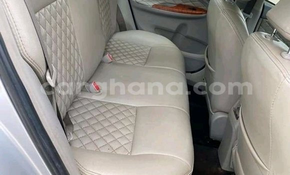 Buy Used Toyota Corolla Other Car in Accra in Greater Accra Buy Used Toyota Corolla Other Car in Accra in Greater Accra