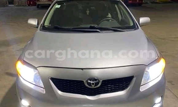 Buy Used Toyota Corolla Other Car in Accra in Greater Accra Buy Used Toyota Corolla Other Car in Accra in Greater Accra