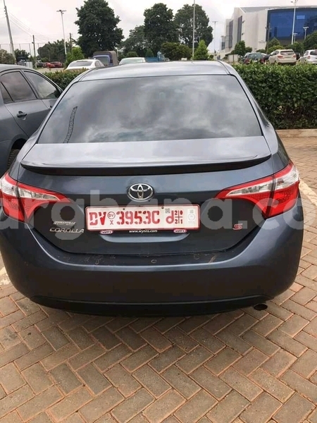 Big with watermark toyota corolla greater accra accra 35100