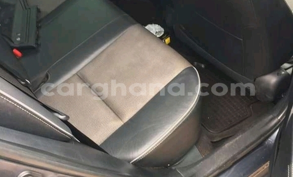 Ra Àlòkù Toyota Corolla Miiran Ọkọ̀ in Accra ni Greater Accra Ra Àlòkù Toyota Corolla Miiran Ọkọ̀ in Accra ni Greater Accra