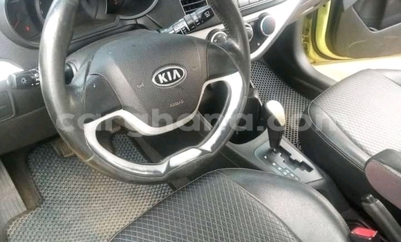 Sayi Na hannu Kia Morning Sauran Mota in Accra a Greater Accra Sayi Na hannu Kia Morning Sauran Mota in Accra a Greater Accra