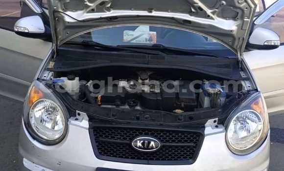 Buy Used Kia Morning Other Car in Accra in Greater Accra Buy Used Kia Morning Other Car in Accra in Greater Accra