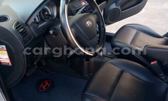 Buy Used Kia Morning Other Car in Accra in Greater Accra Buy Used Kia Morning Other Car in Accra in Greater Accra