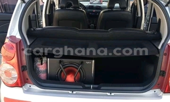 Buy Used Kia Morning Other Car in Accra in Greater Accra Buy Used Kia Morning Other Car in Accra in Greater Accra