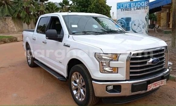 Buy Used Ford F–150 Other Car in Accra in Greater Accra Buy Used Ford F–150 Other Car in Accra in Greater Accra