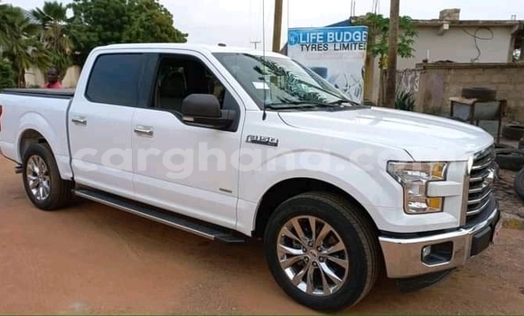 Buy Used Ford F–150 Other Car in Accra in Greater Accra Buy Used Ford F–150 Other Car in Accra in Greater Accra